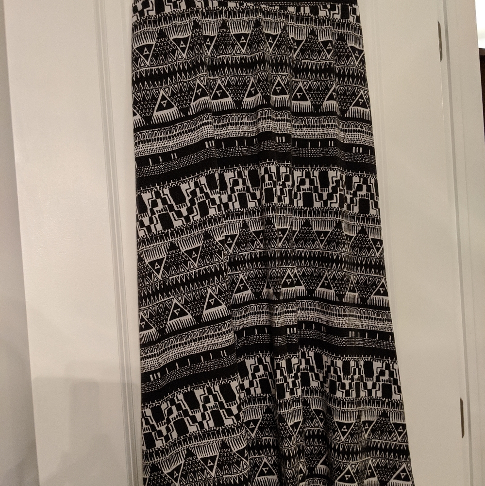 Maxi Skirt